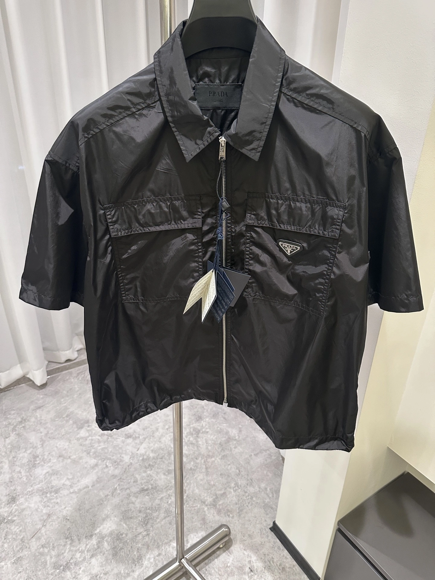 &wg.luxury- Pr141 Re-Nylon oversize item:E-F382D2909